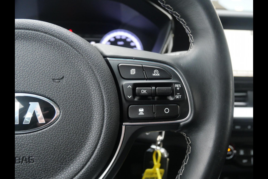 Kia Niro 1.6 GDi Hybrid DynamicLine | Adaptief | Navi | Camera | Carplay | Clima |