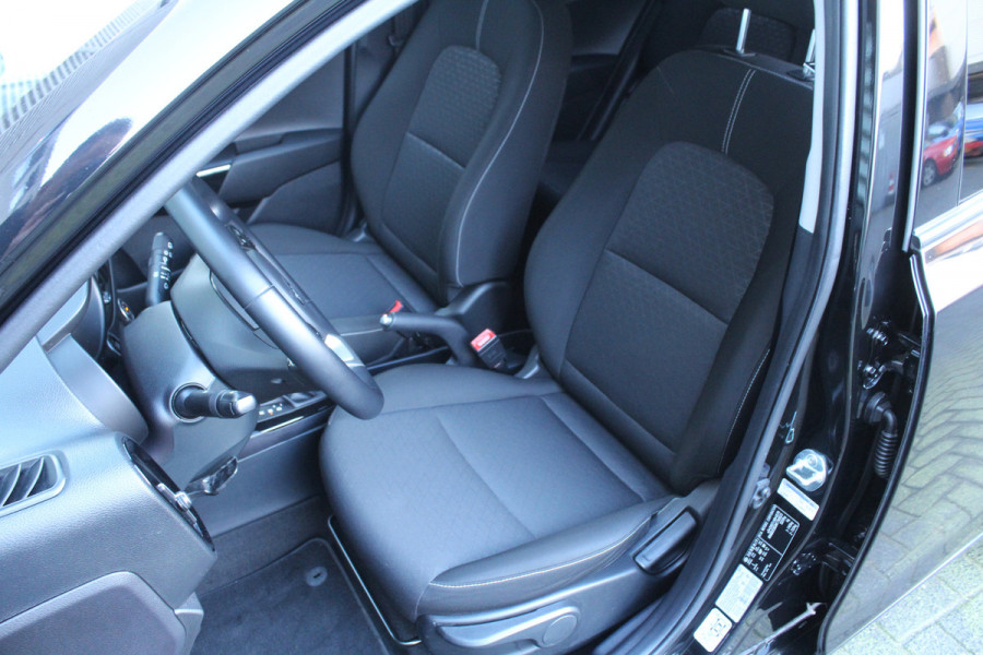 Kia Picanto 1.0 DPi 67pk DynamicPlusLine AUTOMAAT NL-Auto NAP Clima Cruise Navi Camera LMV