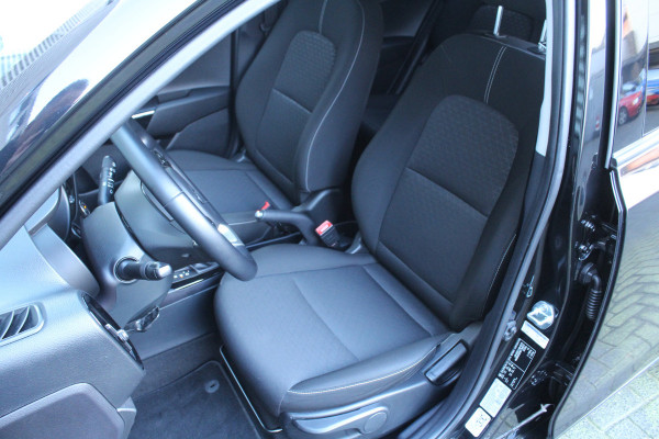 Kia Picanto 1.0 DPi 67pk DynamicPlusLine AUTOMAAT NL-Auto NAP Clima Cruise Navi Camera LMV