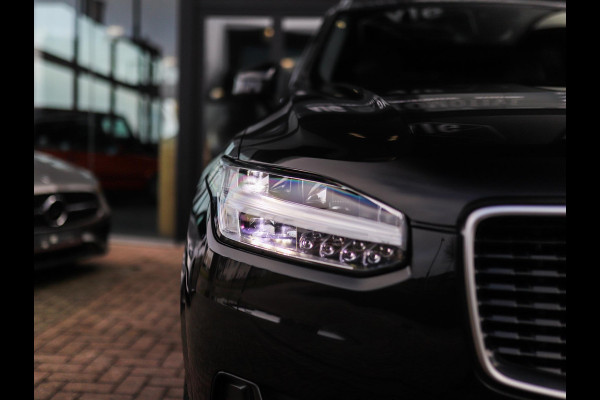 Volvo XC90 2.0 T8 Twin Engine AWD R-Design | Luchtvering | Harman Kardon | HUD | Camera