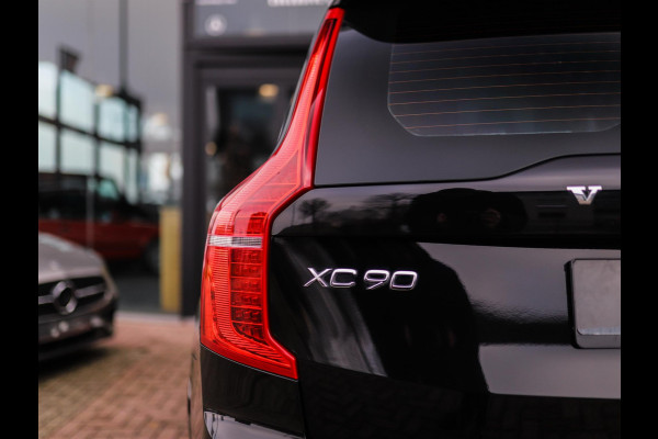 Volvo XC90 2.0 T8 Twin Engine AWD R-Design | Luchtvering | Harman Kardon | HUD | Camera