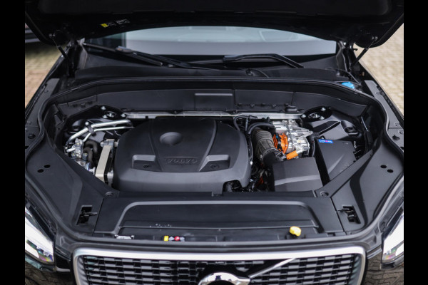 Volvo XC90 2.0 T8 Twin Engine AWD R-Design | Luchtvering | Harman Kardon | HUD | Camera