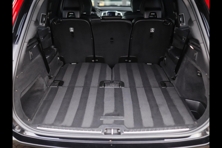 Volvo XC90 2.0 T8 Twin Engine AWD R-Design | Luchtvering | Harman Kardon | HUD | Camera