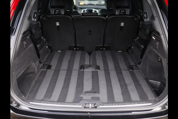 Volvo XC90 2.0 T8 Twin Engine AWD R-Design | Luchtvering | Harman Kardon | HUD | Camera