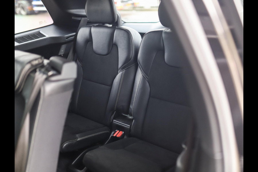 Volvo XC90 2.0 T8 Twin Engine AWD R-Design | Luchtvering | Harman Kardon | HUD | Camera