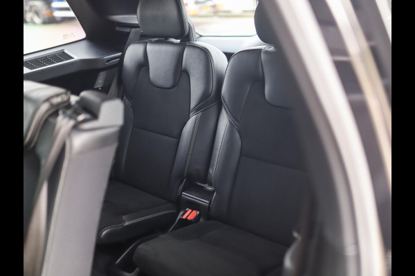 Volvo XC90 2.0 T8 Twin Engine AWD R-Design | Luchtvering | Harman Kardon | HUD | Camera