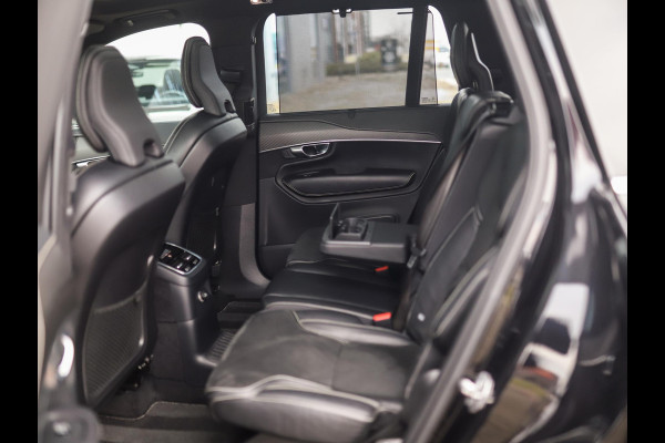 Volvo XC90 2.0 T8 Twin Engine AWD R-Design | Luchtvering | Harman Kardon | HUD | Camera