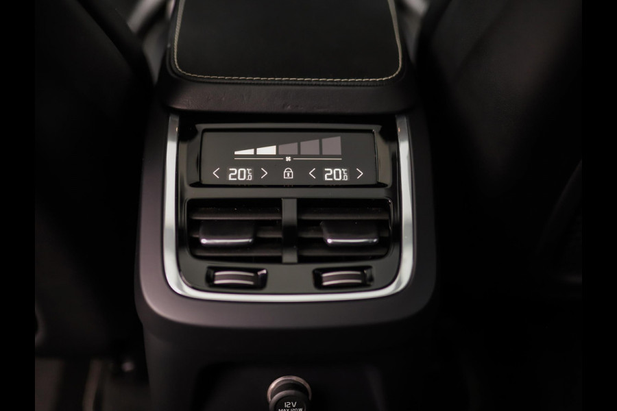 Volvo XC90 2.0 T8 Twin Engine AWD R-Design | Luchtvering | Harman Kardon | HUD | Camera