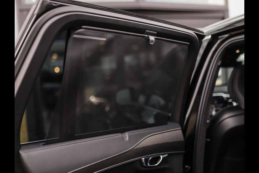 Volvo XC90 2.0 T8 Twin Engine AWD R-Design | Luchtvering | Harman Kardon | HUD | Camera