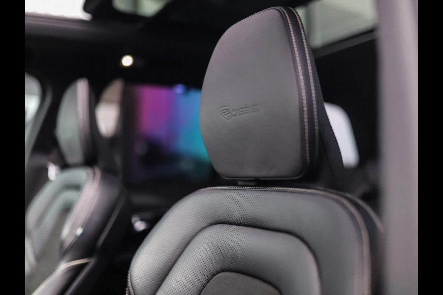 Volvo XC90 2.0 T8 Twin Engine AWD R-Design | Luchtvering | Harman Kardon | HUD | Camera