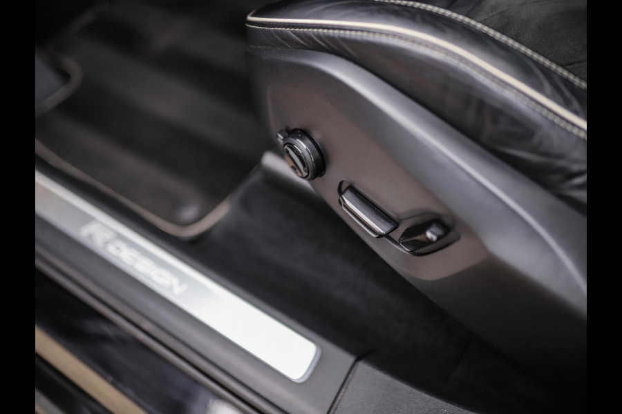 Volvo XC90 2.0 T8 Twin Engine AWD R-Design | Luchtvering | Harman Kardon | HUD | Camera