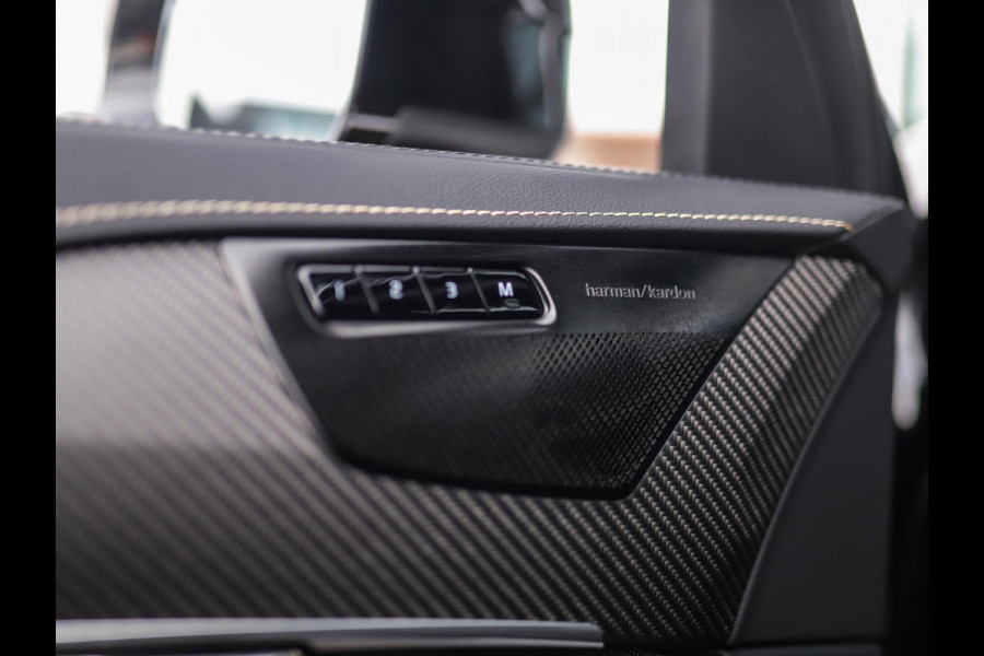 Volvo XC90 2.0 T8 Twin Engine AWD R-Design | Luchtvering | Harman Kardon | HUD | Camera
