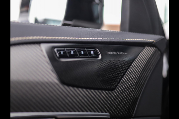 Volvo XC90 2.0 T8 Twin Engine AWD R-Design | Luchtvering | Harman Kardon | HUD | Camera