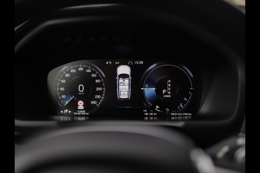 Volvo XC90 2.0 T8 Twin Engine AWD R-Design | Luchtvering | Harman Kardon | HUD | Camera