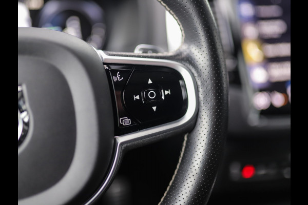 Volvo XC90 2.0 T8 Twin Engine AWD R-Design | Luchtvering | Harman Kardon | HUD | Camera