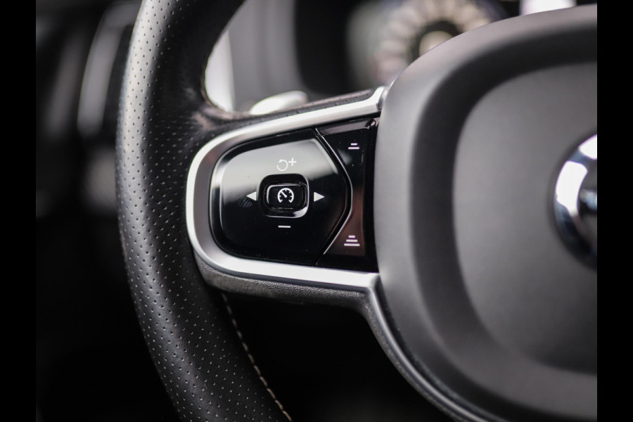 Volvo XC90 2.0 T8 Twin Engine AWD R-Design | Luchtvering | Harman Kardon | HUD | Camera