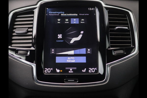 Volvo XC90 2.0 T8 Twin Engine AWD R-Design | Luchtvering | Harman Kardon | HUD | Camera