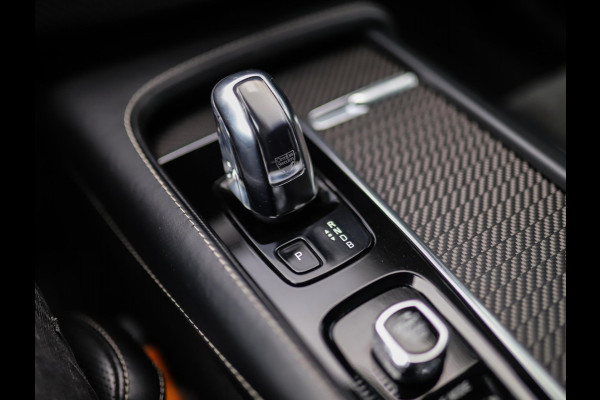Volvo XC90 2.0 T8 Twin Engine AWD R-Design | Luchtvering | Harman Kardon | HUD | Camera