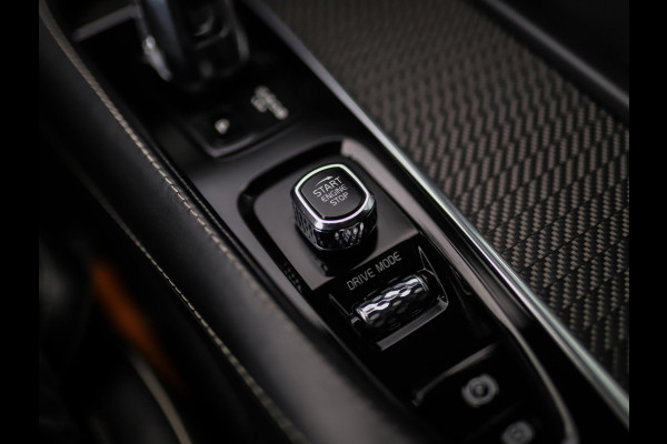 Volvo XC90 2.0 T8 Twin Engine AWD R-Design | Luchtvering | Harman Kardon | HUD | Camera