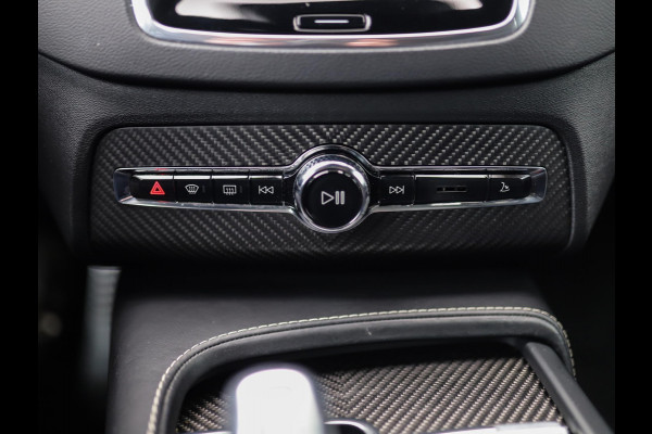 Volvo XC90 2.0 T8 Twin Engine AWD R-Design | Luchtvering | Harman Kardon | HUD | Camera