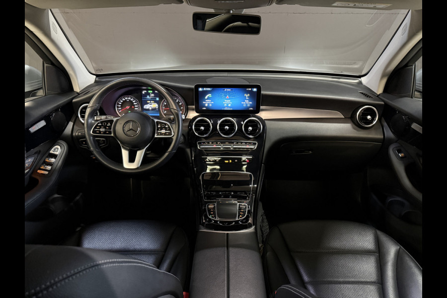 Mercedes-Benz GLC 200 Business Solution Limited | Panoramadak | Camera | Apple Carplay