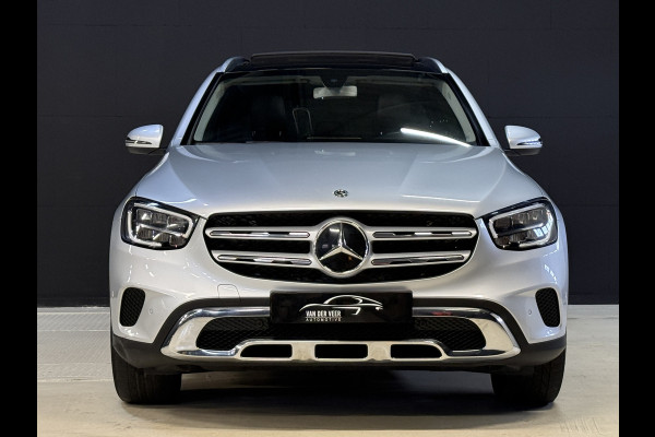 Mercedes-Benz GLC 200 Business Solution Limited | Panoramadak | Camera | Apple Carplay