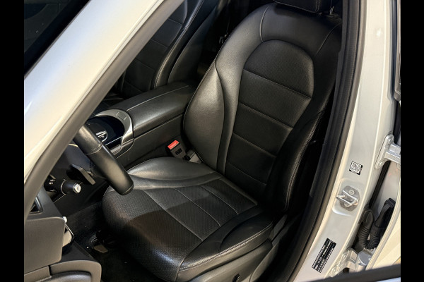 Mercedes-Benz GLC 200 Business Solution Limited | Panoramadak | Camera | Apple Carplay