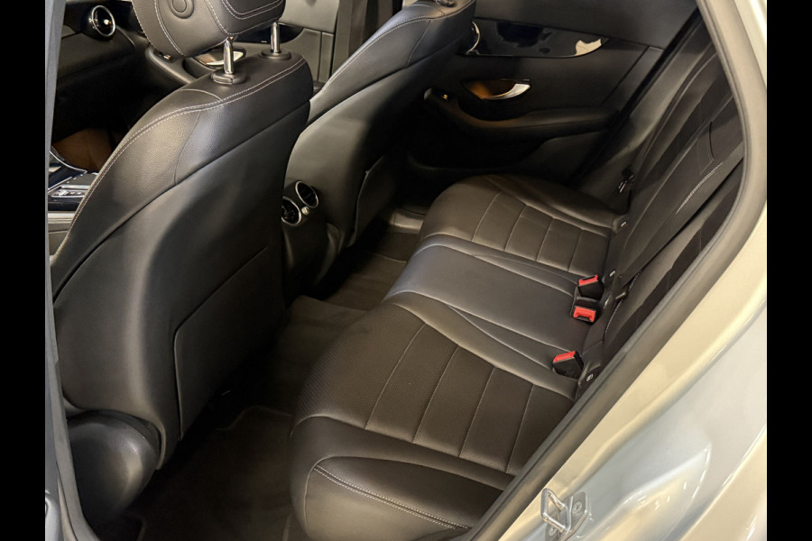 Mercedes-Benz GLC 200 Business Solution Limited | Panoramadak | Camera | Apple Carplay