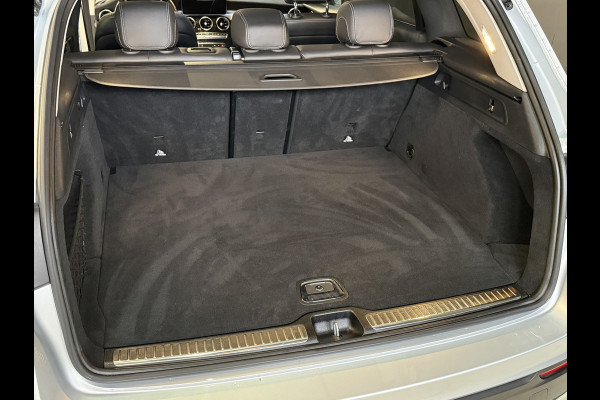 Mercedes-Benz GLC 200 Business Solution Limited | Panoramadak | Camera | Apple Carplay