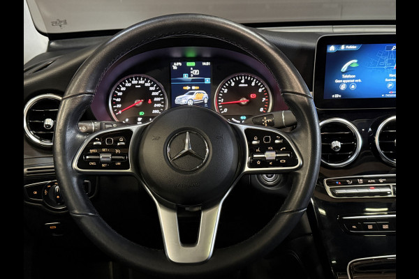 Mercedes-Benz GLC 200 Business Solution Limited | Panoramadak | Camera | Apple Carplay