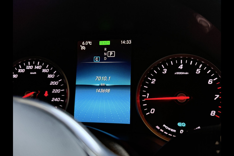 Mercedes-Benz GLC 200 Business Solution Limited | Panoramadak | Camera | Apple Carplay