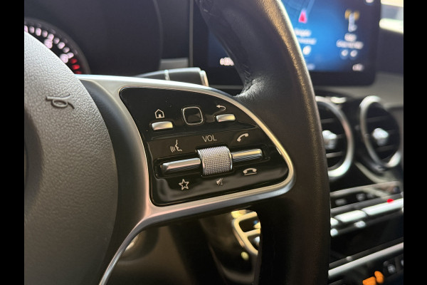 Mercedes-Benz GLC 200 Business Solution Limited | Panoramadak | Camera | Apple Carplay