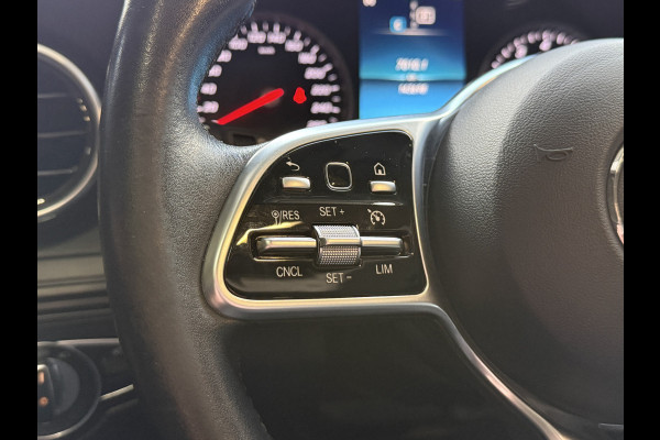 Mercedes-Benz GLC 200 Business Solution Limited | Panoramadak | Camera | Apple Carplay