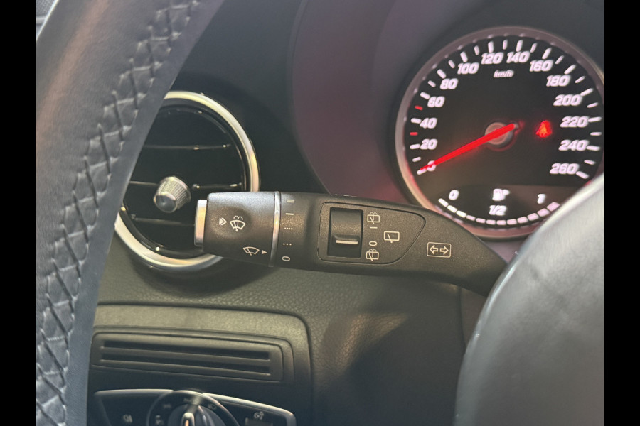 Mercedes-Benz GLC 200 Business Solution Limited | Panoramadak | Camera | Apple Carplay