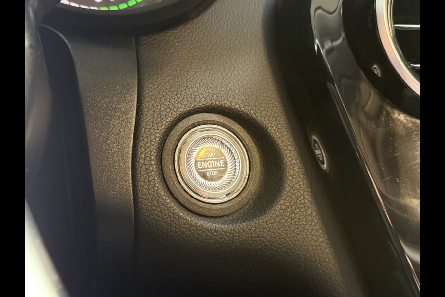 Mercedes-Benz GLC 200 Business Solution Limited | Panoramadak | Camera | Apple Carplay