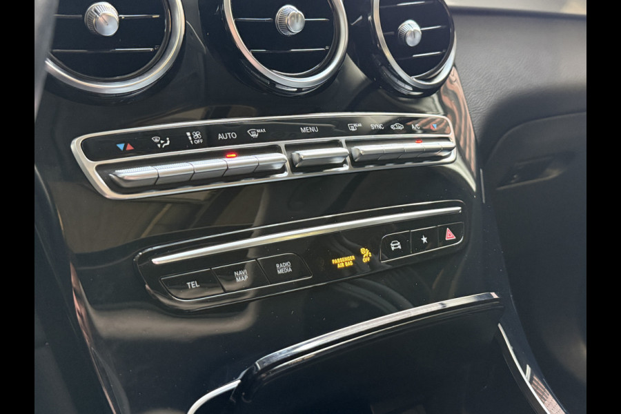 Mercedes-Benz GLC 200 Business Solution Limited | Panoramadak | Camera | Apple Carplay