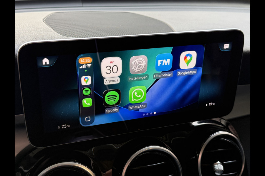 Mercedes-Benz GLC 200 Business Solution Limited | Panoramadak | Camera | Apple Carplay