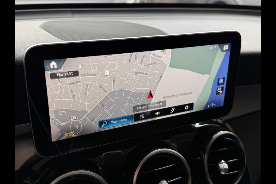 Mercedes-Benz GLC 200 Business Solution Limited | Panoramadak | Camera | Apple Carplay