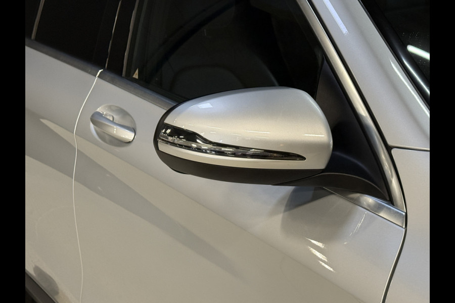 Mercedes-Benz GLC 200 Business Solution Limited | Panoramadak | Camera | Apple Carplay