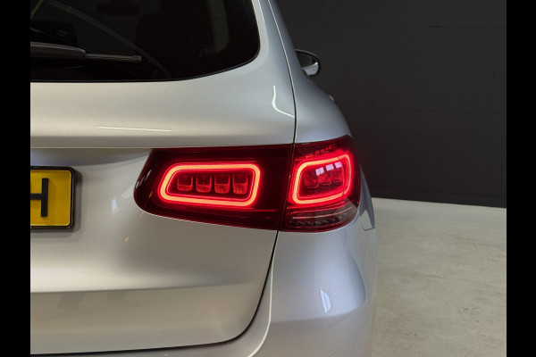 Mercedes-Benz GLC 200 Business Solution Limited | Panoramadak | Camera | Apple Carplay