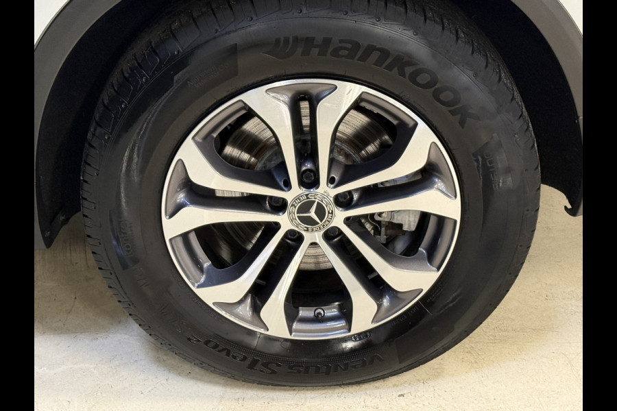 Mercedes-Benz GLC 200 Business Solution Limited | Panoramadak | Camera | Apple Carplay