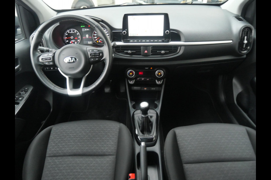 Kia Picanto 1.0 DPi DynamicPlusLine | Navi | Clima | Camera | Keyless | Carplay |