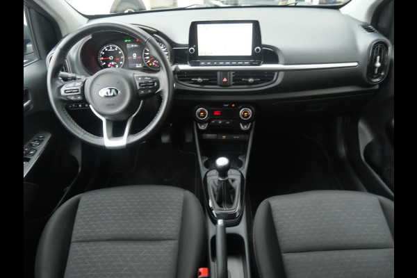Kia Picanto 1.0 DPi DynamicPlusLine | Navi | Clima | Camera | Keyless | Carplay |