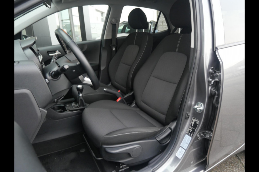 Kia Picanto 1.0 DPi DynamicPlusLine | Navi | Clima | Camera | Keyless | Carplay |