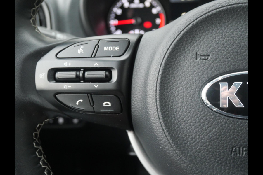 Kia Picanto 1.0 DPi DynamicPlusLine | Navi | Clima | Camera | Keyless | Carplay |