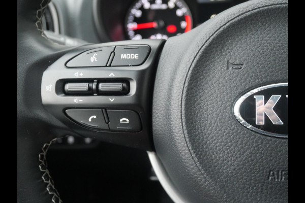 Kia Picanto 1.0 DPi DynamicPlusLine | Navi | Clima | Camera | Keyless | Carplay |