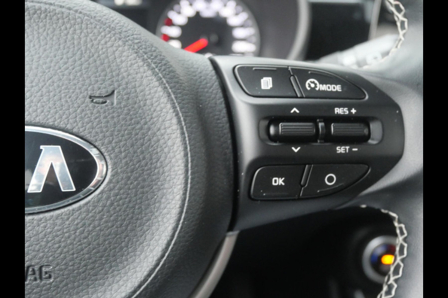 Kia Picanto 1.0 DPi DynamicPlusLine | Navi | Clima | Camera | Keyless | Carplay |