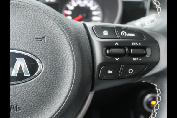 Kia Picanto 1.0 DPi DynamicPlusLine | Navi | Clima | Camera | Keyless | Carplay |