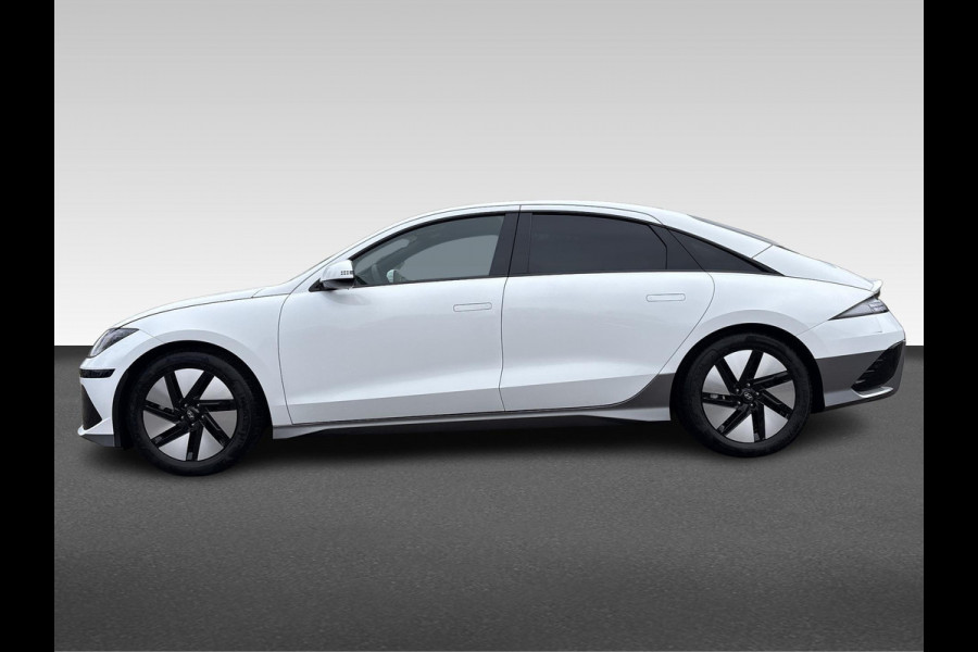 Hyundai IONIQ 6 Connect 77.4 kWh | Unieke kmstand!