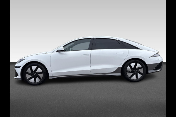 Hyundai IONIQ 6 Connect 77.4 kWh | Unieke kmstand!